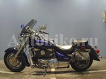     Suzuki Boulevard C90 Intruder1500 2005  2